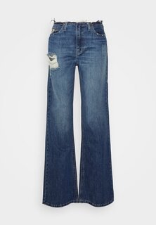 Джинсы прямого кроя LOIS Jeans