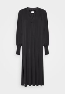Платье из джерси DAY Birger et Mikkelsen, черный
