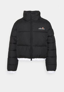 Куртка зимняя Ellesse, черный