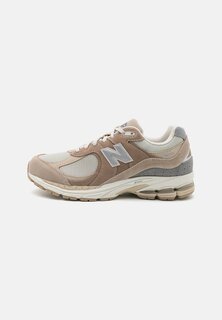 Кроссовки New Balance 2002 Unisex, driftwood