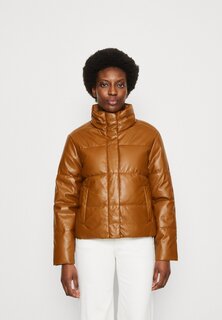 Зимняя куртка GAP, ярко-коричневый