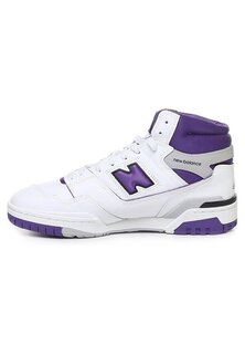 Высокие кроссовки New Balance