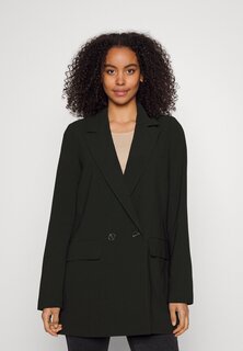Пиджак ONLY Tall, черный