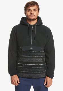 Джемпер из флиса Quiksilver