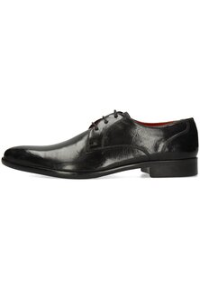 Элегантные кроссовки на шнуровке Melvin &amp; Hamilton, черный