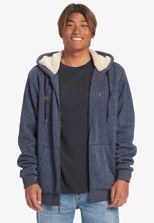 Толстовка на молнии Quiksilver