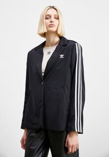 Блейзер adidas Originals, черный