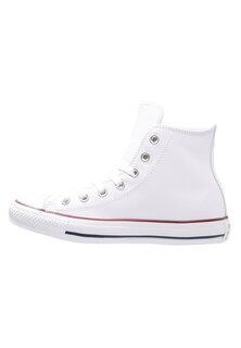 Высокие кроссовки Converse, белый