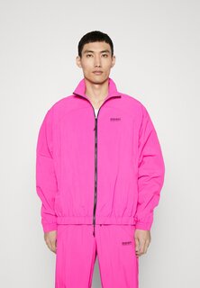 Тренировочная куртка 7 DAYS Active, розовый