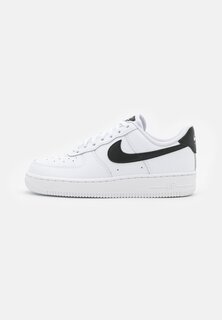 Кроссовки Nike Wmns Air Force Rec, белый / черный