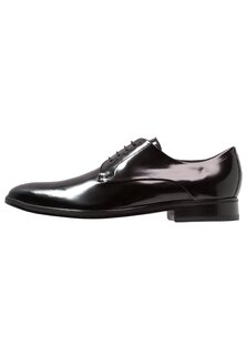 Элегантные кроссовки на шнуровке JOOP!, черный