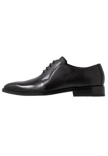 Элегантные туфли на шнуровке JOOP!, черный