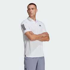 Рубашка Adidas HS3268, белый