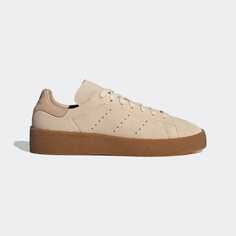 Кроссовки Adidas STAN SMITH CREPE, бежевый