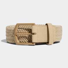 Ремень Adidas BRAIDED STRETCH BELT