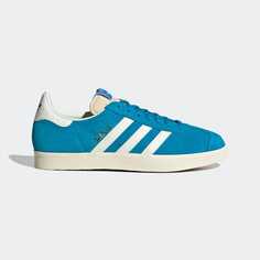 Кроссовки Adidas GAZELLE, белый