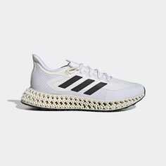 Кроссовки Adidas 4DFWD 2, белый