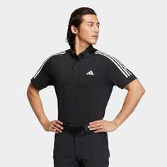 Рубашка Adidas HT6862, черный