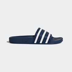 Сандалии Adidas ADILETTE, белый