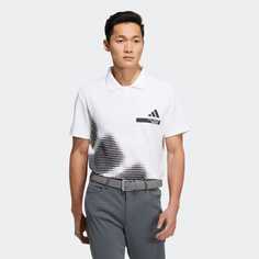 Рубашка Adidas HS8995, белый