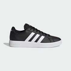 Кроссовки Adidas GRANDCOURT TD LIFESTYLE COURT CASUAL, черный