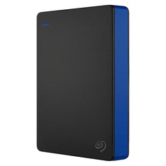 Внешний жесткий диск Seagate Game Drive for PlayStation 4, STGD4000400, 4Тб, 2.5&quot;