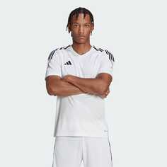 Футболка униформа Adidas HR4610, белый