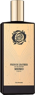 Духи Memo French Leather