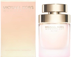 Туалетная вода Michael Kors Wonderlust Eau Fresh