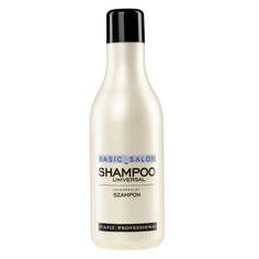 Stapiz Basic Salon Universal Shampoo шампунь для волос универсальный 1000мл