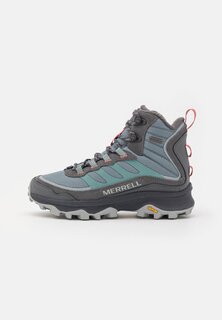 Зимние ботинки Merrell