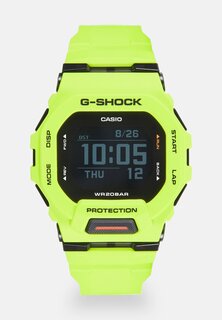 Цифровые часы G-SHOCK