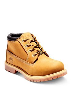 Женские непромокаемые сапоги Nellie Chukka Timberland