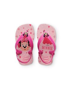 Шлепанцы унисекс для малышей Disney Classics Slingback - Baby, Toddler havaianas