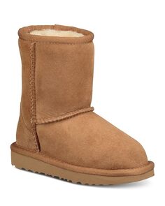 Угги унисекс Classic II для малышей UGG