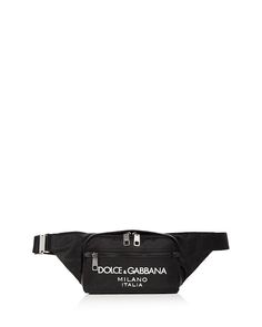 Поясная сумка Dolce &amp; Gabbana