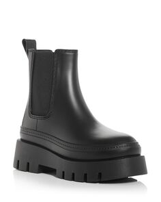 Женские ботинки челси на платформе Rain-Storm Jeffrey Campbell