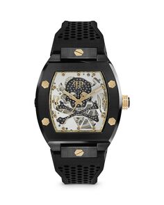 Часы $keleton, 44 мм x 56 мм PHILIPP PLEIN