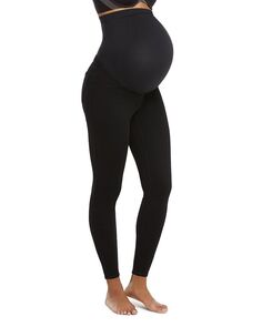 Леггинсы Mama Maternity Jean-ish до щиколотки Spanx