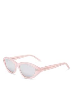 Солнцезащитные очки «кошачий глаз» GV Day, 55 мм Givenchy
