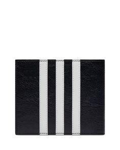 кошелек Bifold из коллаборации с adidas Balenciaga