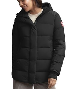 Короткий пуховик Alliston Packable Canada Goose