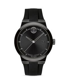 Часы Movado, 42,3 мм