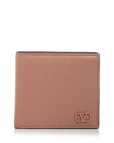 Кожаный кошелек для бумаг Valentino Garavani