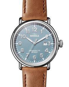 Часы Shinola, 47 мм