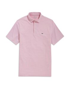 Рубашка поло стандартного кроя Sankaty в полоску St. Jean Vineyard Vines