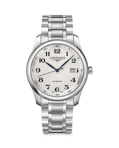 Часы Longines, 40 мм