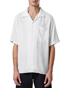 Походная рубашка с короткими рукавами Julio Regular Fit NN07