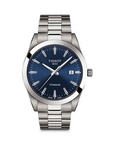 Часы Tissot, 40 мм