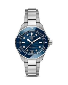 Часы TAG Heuer Aquaracer Calibre 5, 36 мм